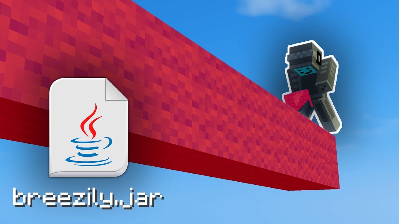 the skywars breezily bot