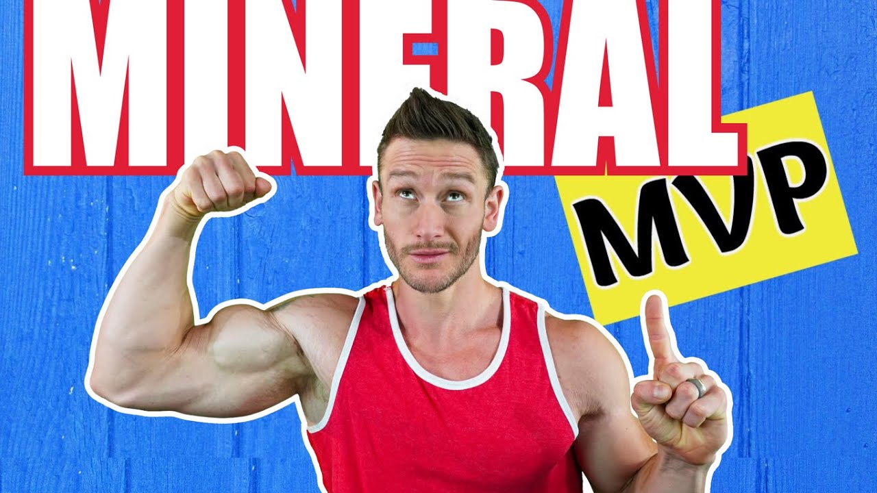 The Most OVERLOOKED Supplement for Muscle Building and Testosterone