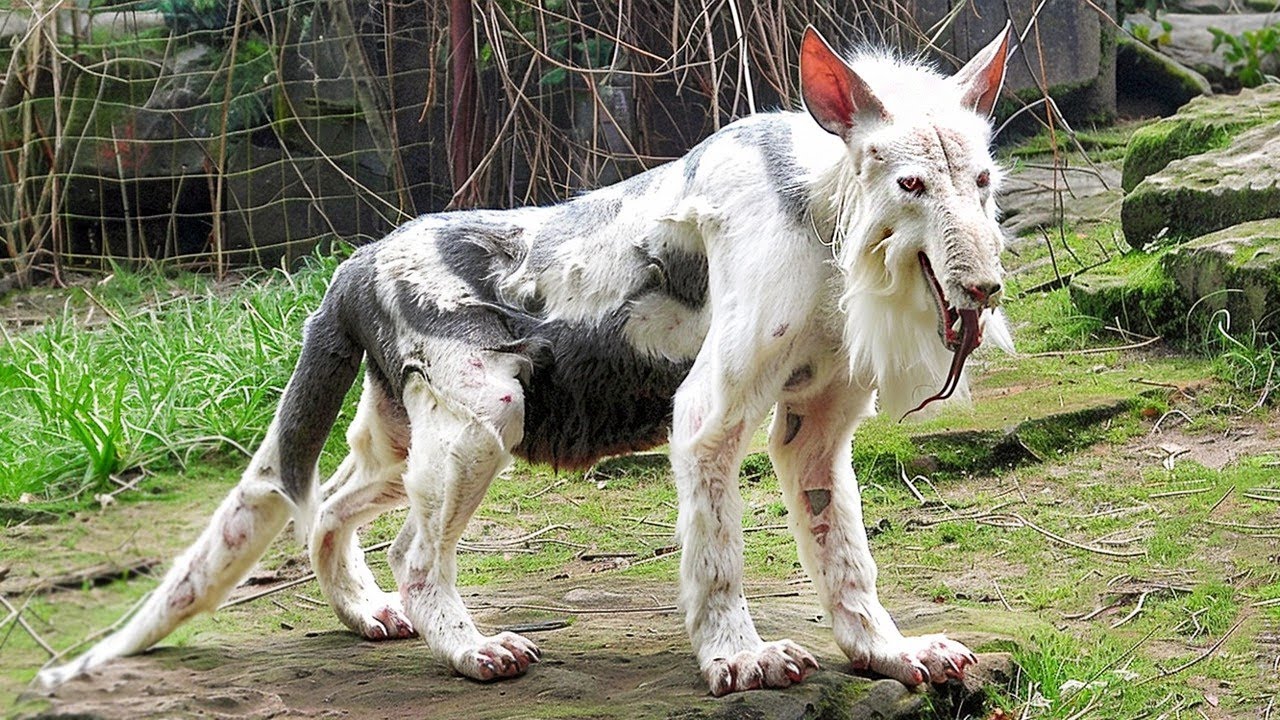 Ces 10 animaux rares ont &eacute;t&eacute; r&eacute;cemment film&eacute;s