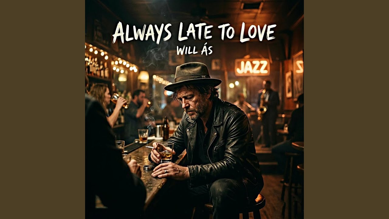 Always late to love