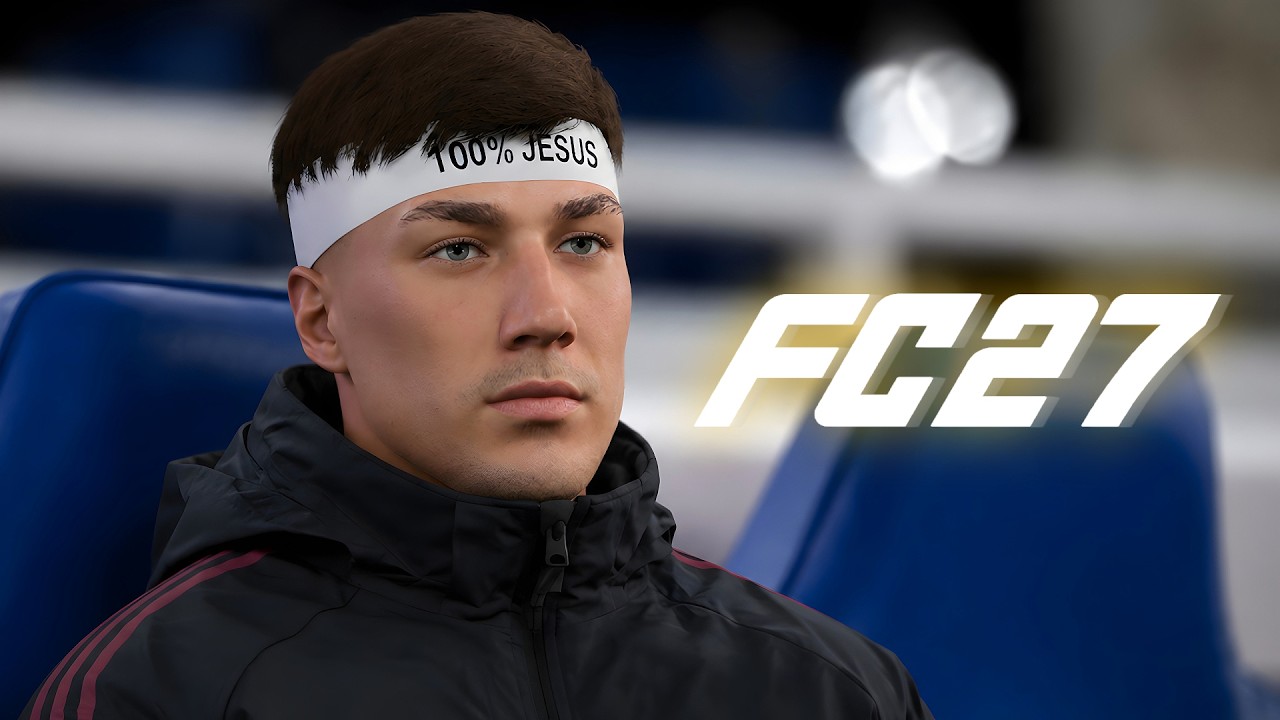 FC 27 в режиме карьеры вышел досрочно?