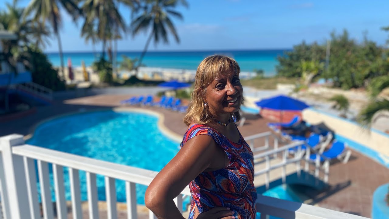 REVIEW OF HOTEL ATLANTICO, CUBA@INSPIRING Bo