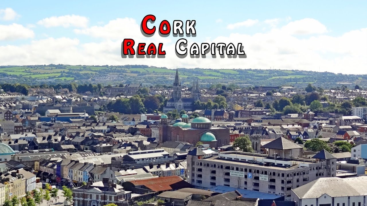 Cork, Ireland - Travel Around The World | Top best places to visit in Cork