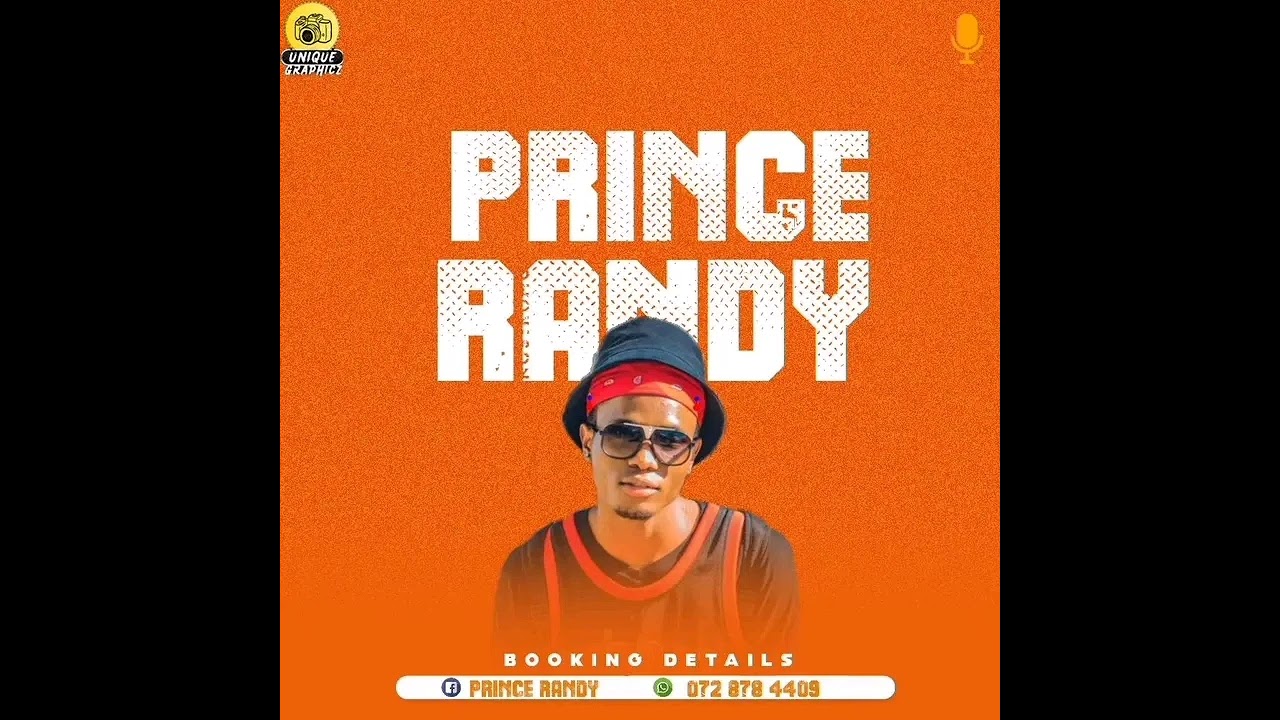 Prince Randy-Lerato La Favour 45(Feat. Cee Jay & Nja Liori) Official Audio