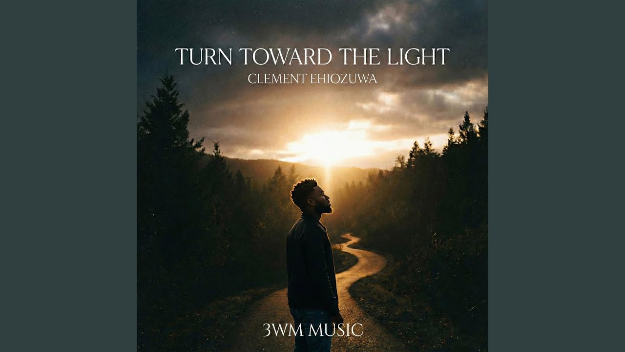 Turn Toward The Light