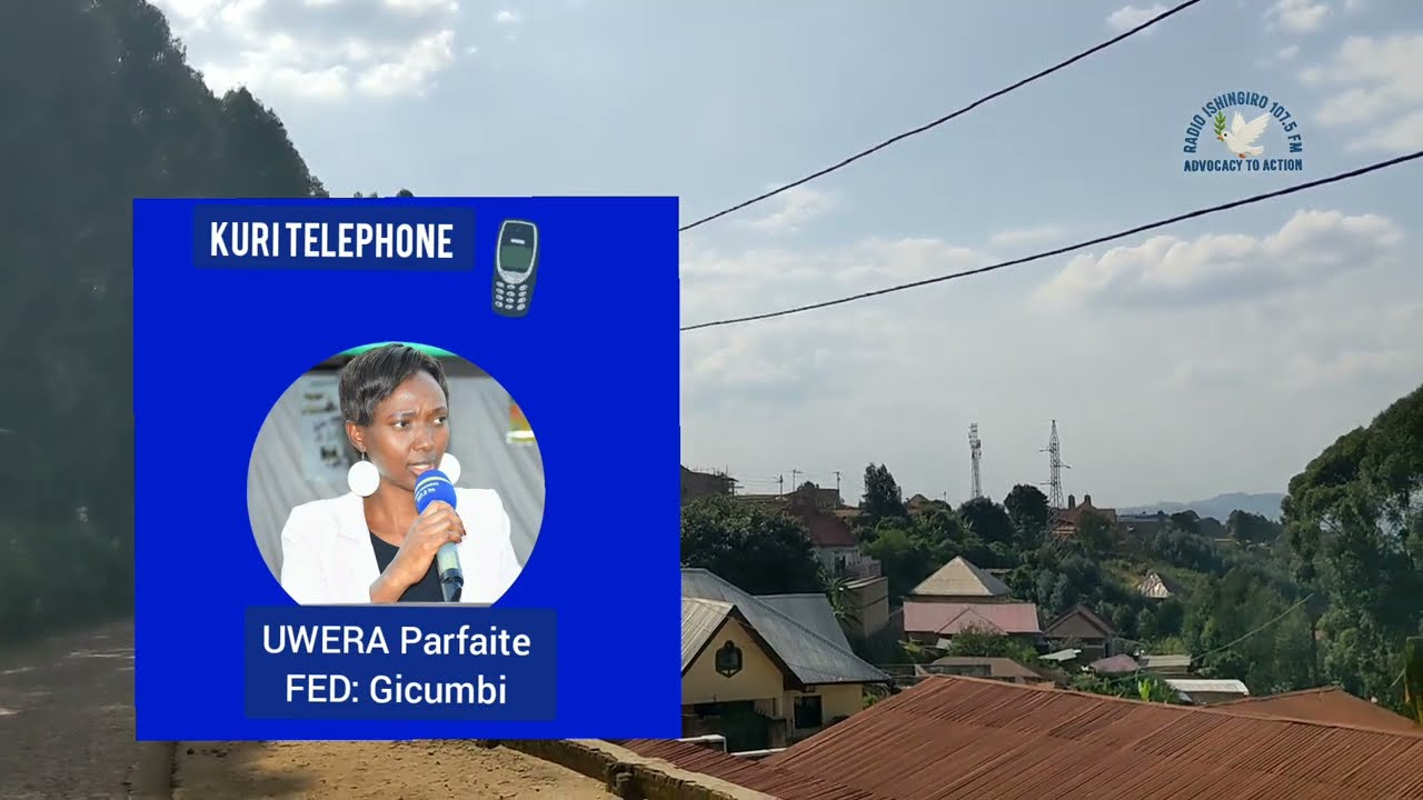 #AMAKURU|| GICUMBI: BATEWE UBWOBA N'ICURABURINDI NYUMA Y'UKO AMATARA AZIMYE NTAKORWE 