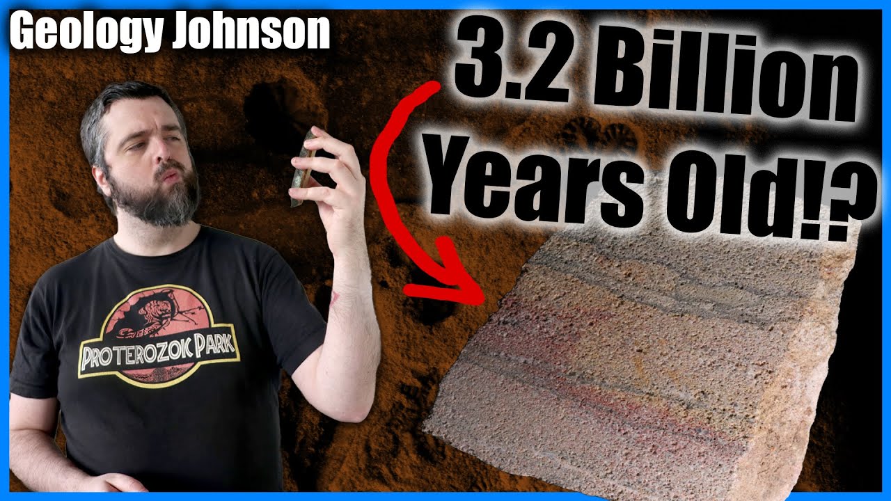 What is sandstone? A Geologist Explains