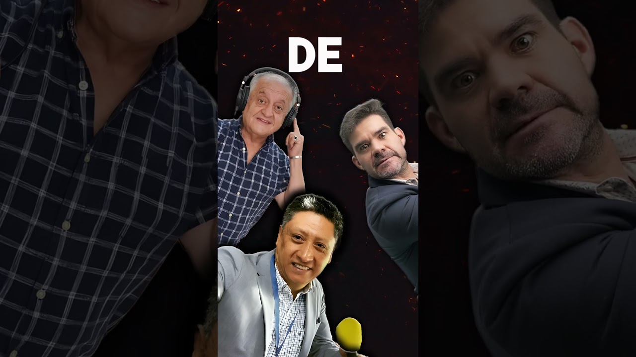 Chiste de pastusos - La Radio Redonda  #laradioredonda #chistes