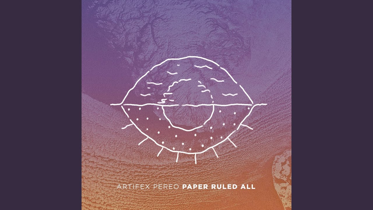 Paper Ruled All