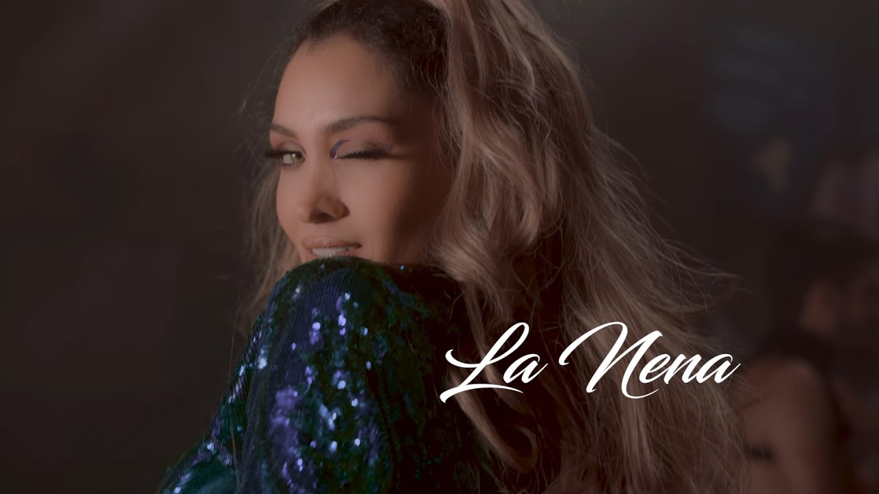 MICHEILLE SOIFER - LA NENA (Official Video)  Extended Version