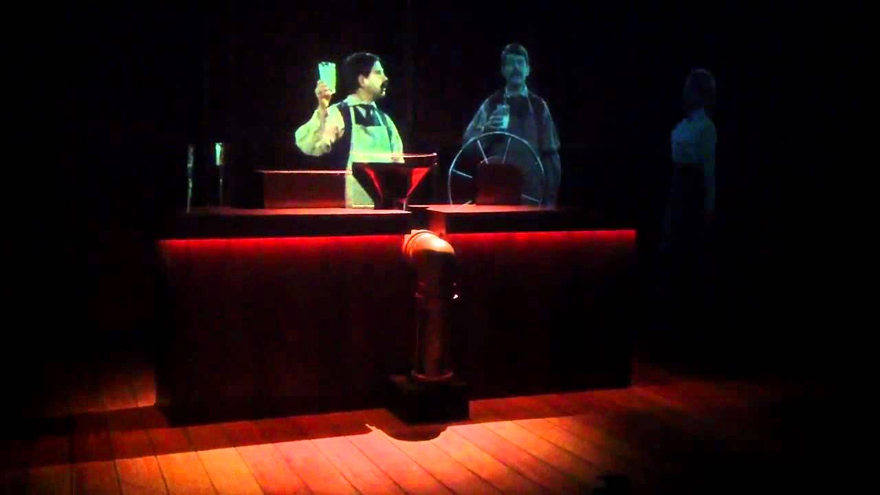 Cadbury world at Birmingham