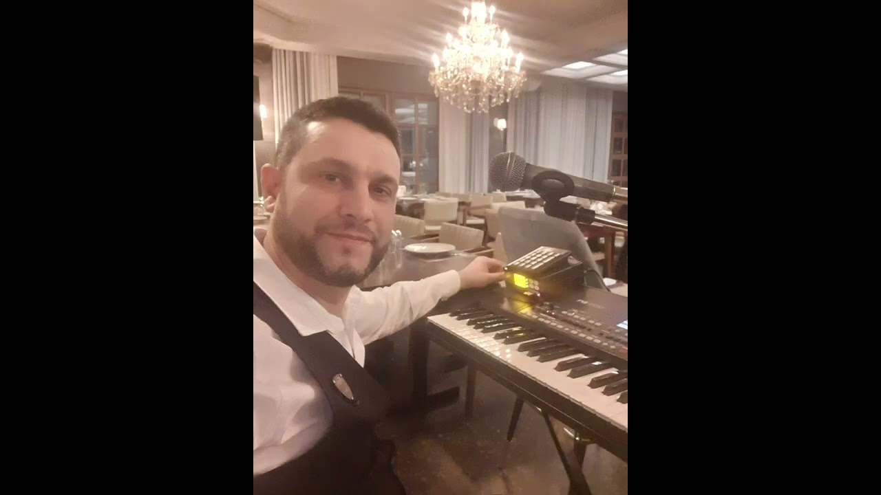Serenata Korcare - Mariglen Osmani