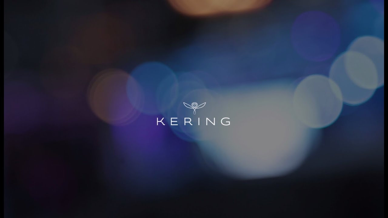 Kering x Cannes - mash up