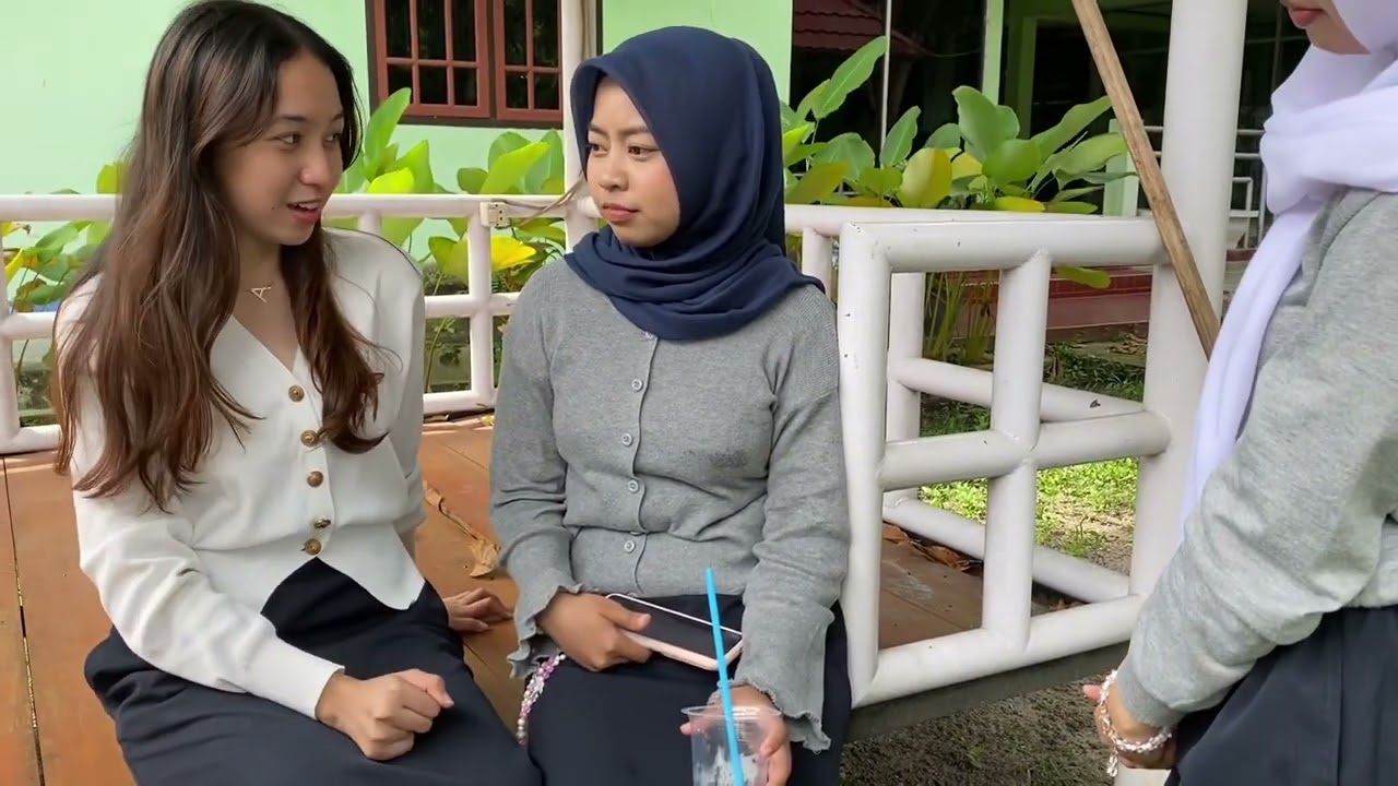 Edukasi Diabetes Mellitus || Remaja