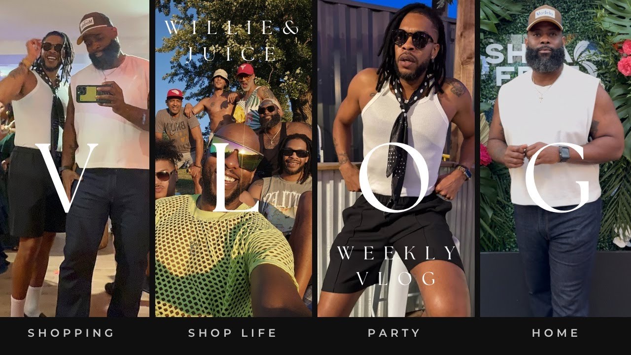 Caribana 2025 | Toronto Carnival | BTS Hollywood Jade Photoshoot + Salon Life + Good Vibes