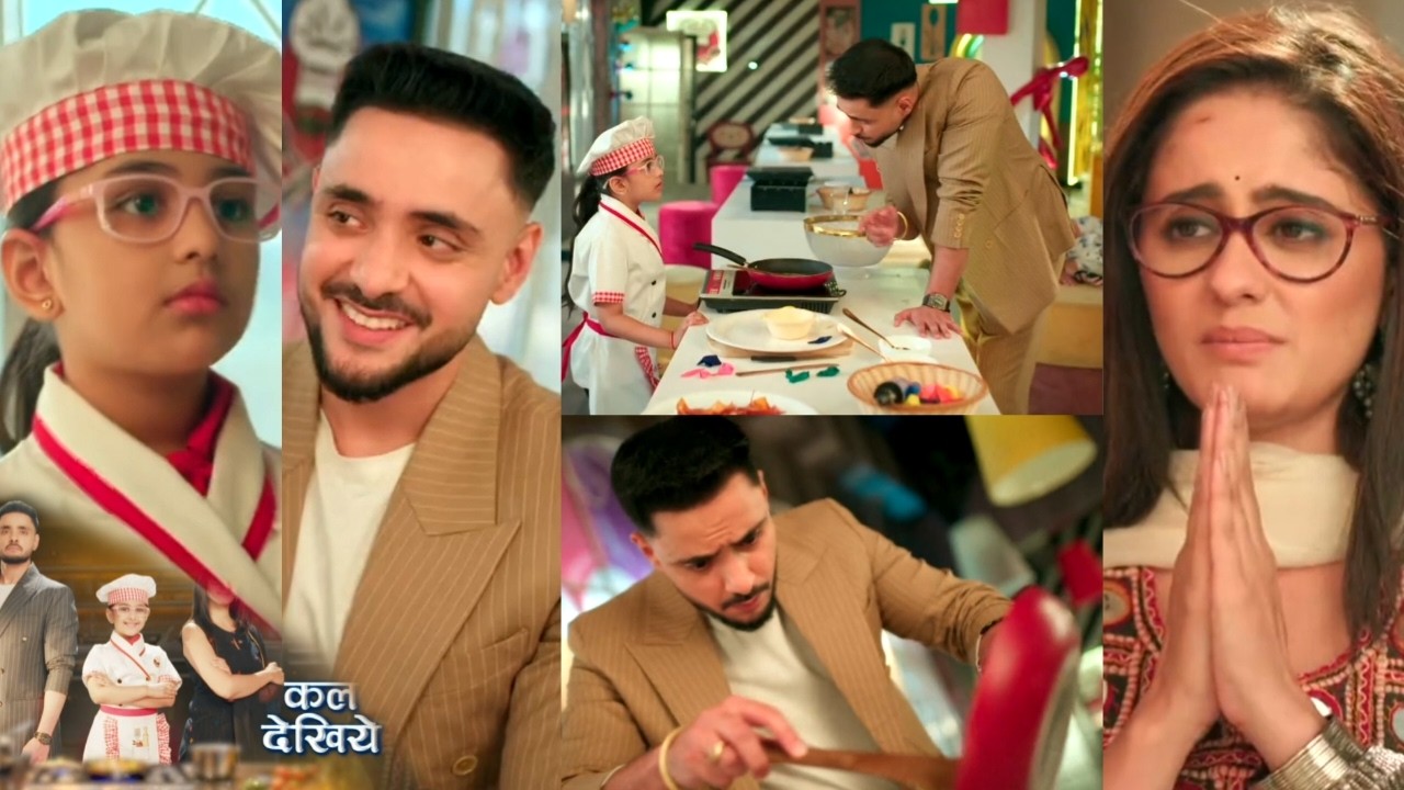 Mannat Tomorrow New Promo | 4 March | Mannat Ke Paas Aaane Wali Hai Aishwarya Ki Dna Report