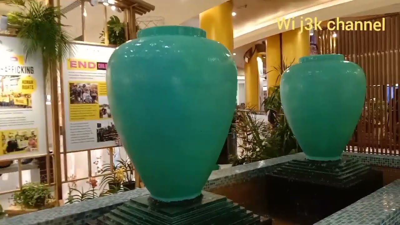 Sunway pyramid shopping mall malaysia 2022