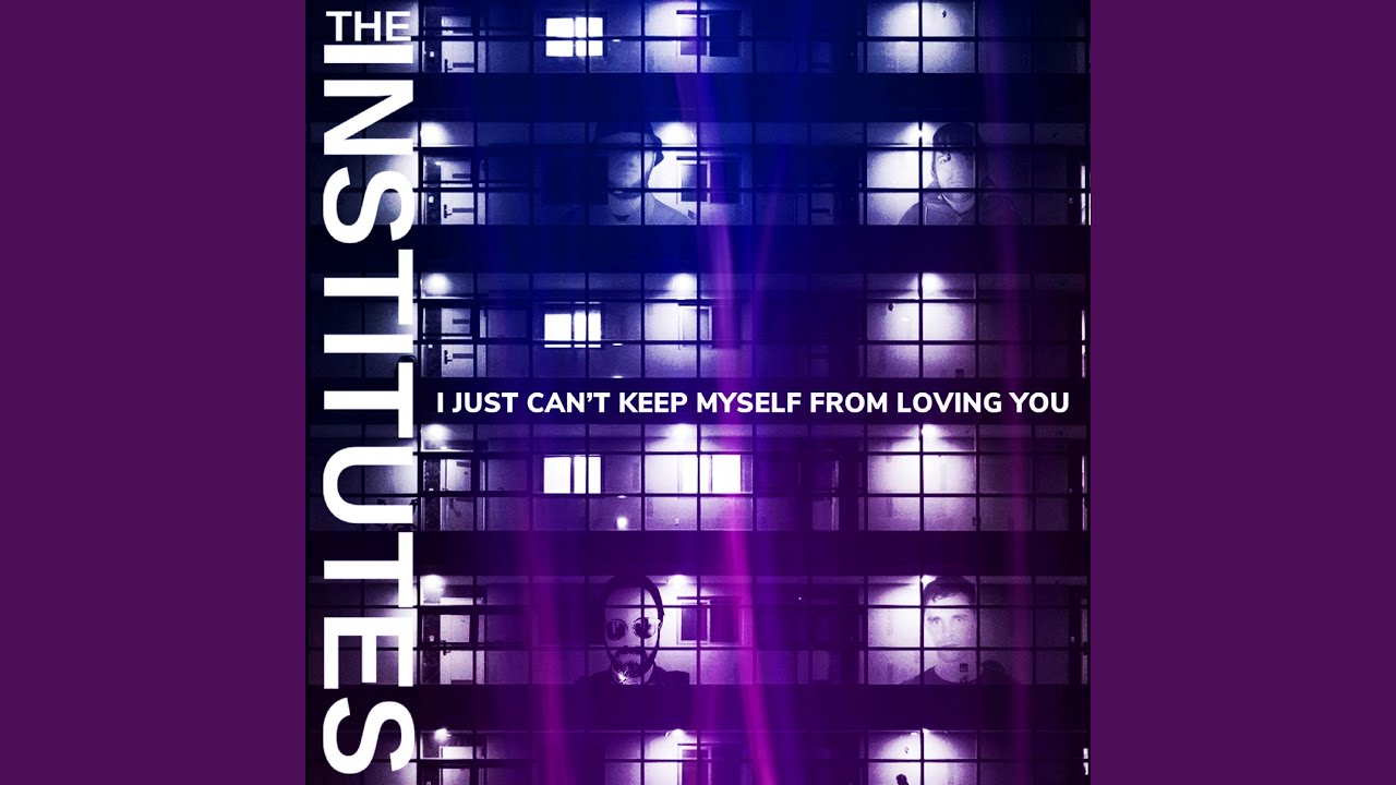 I Just Can't Keep Myself from Loving You