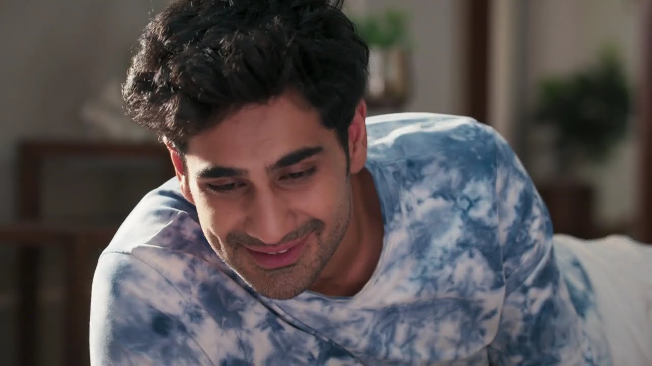 Lag Ja Gale - Ep 93 - Namik Paul,Tanisha Mehta - Hindi Tv Serial - Zee Anmol