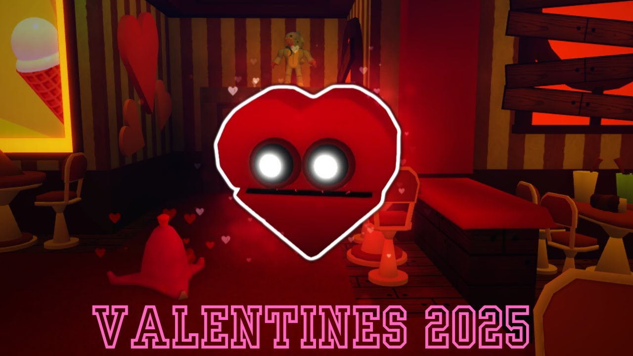 Banana Eats: Valentines Update 2025! 💝