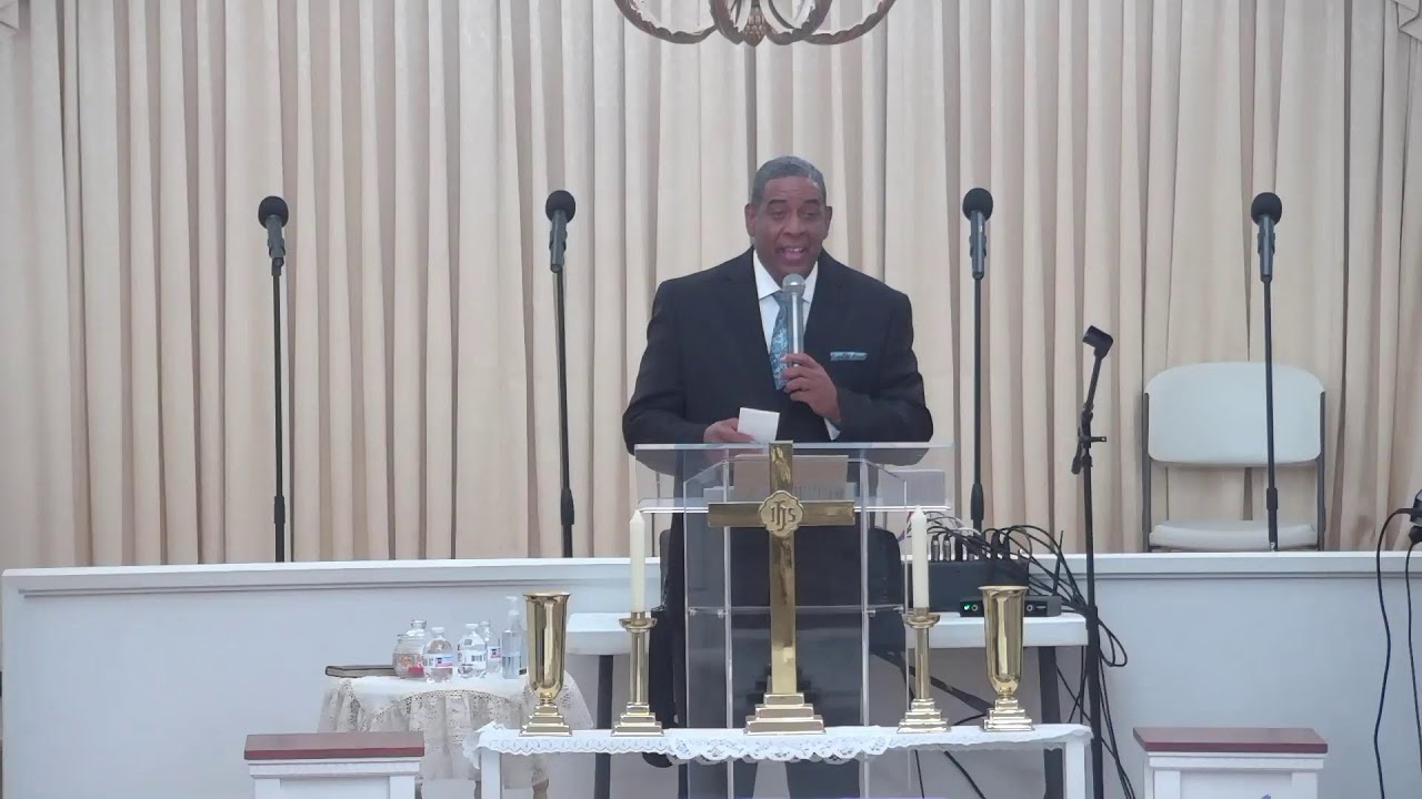 Renewal Not Resolution (Romans 12:1-2)
