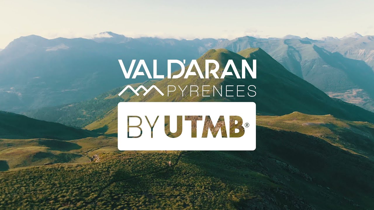 Val d'Aran by UTMB