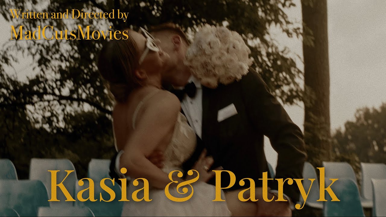 Kasia & Patryk - Trailer | Szaleństwo Kotów | MCM 4K