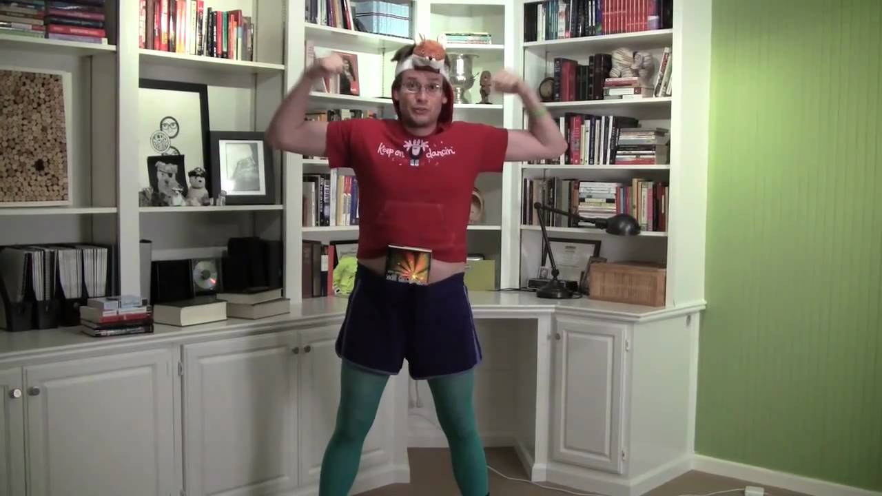 Fitness for Nerds