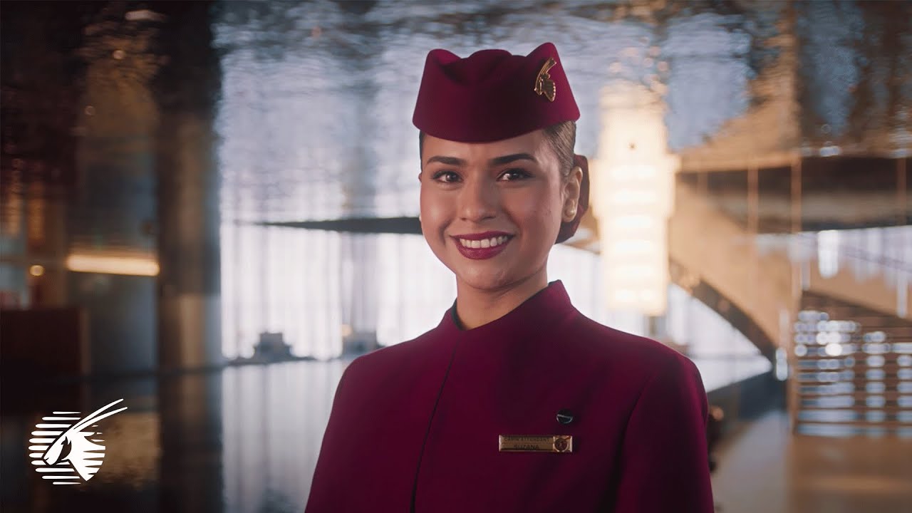 Мечта стать лучшим | Qatar Airways