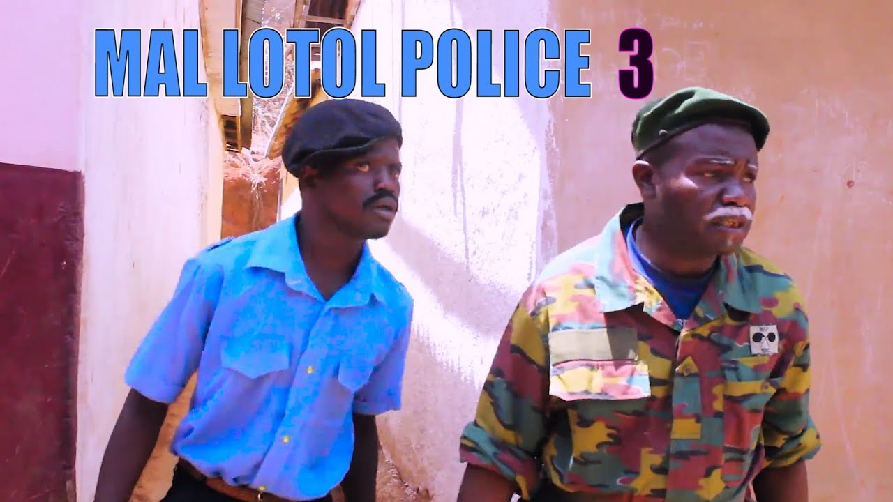 mal lotol police 3