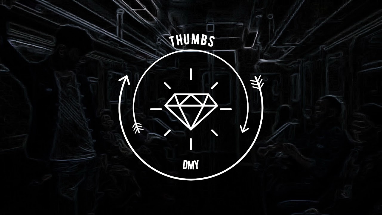 Sabrina Carpenter - Thumbs  (REMIX DMY)
