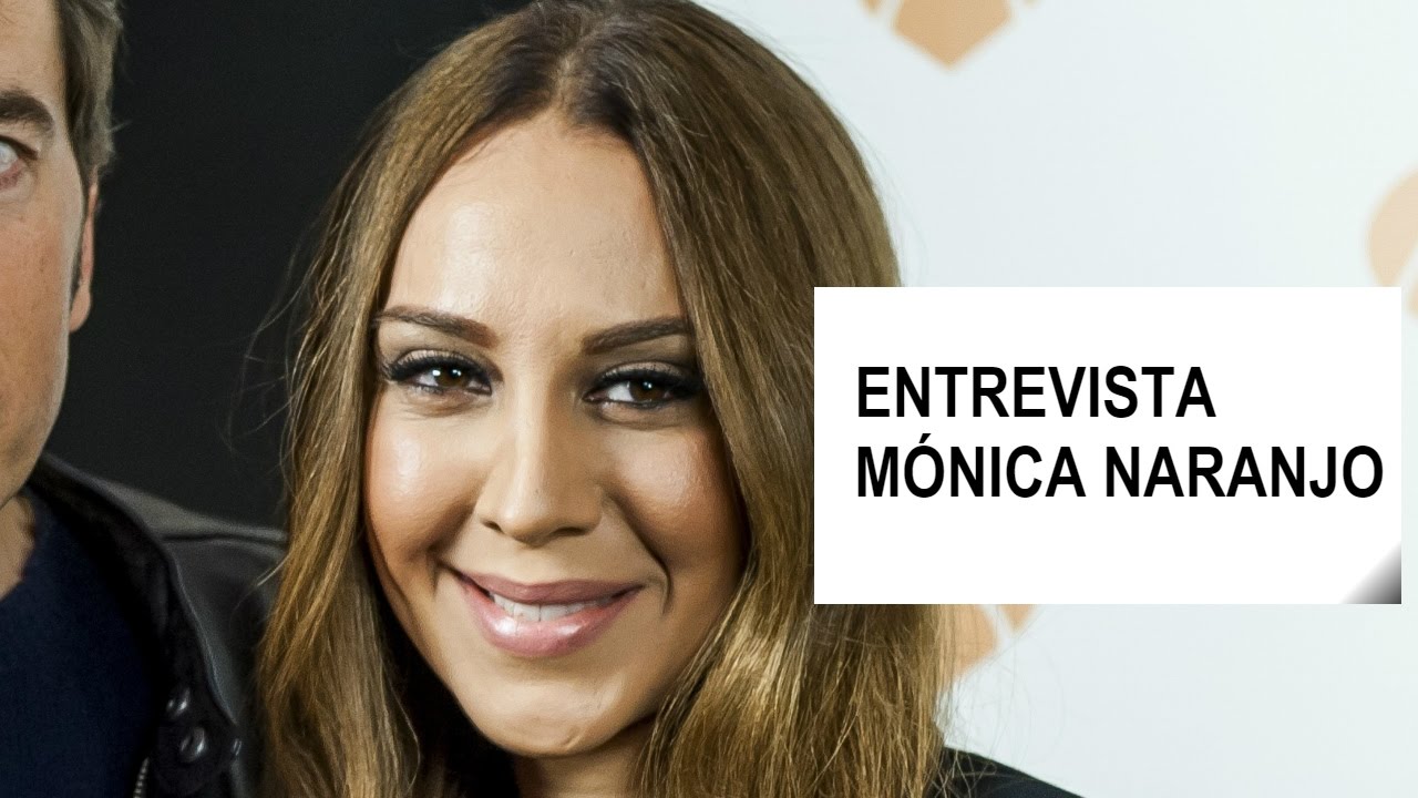 TU CARA NO ME SUENA TODAVÍA | MÓNICA NARANJO: 