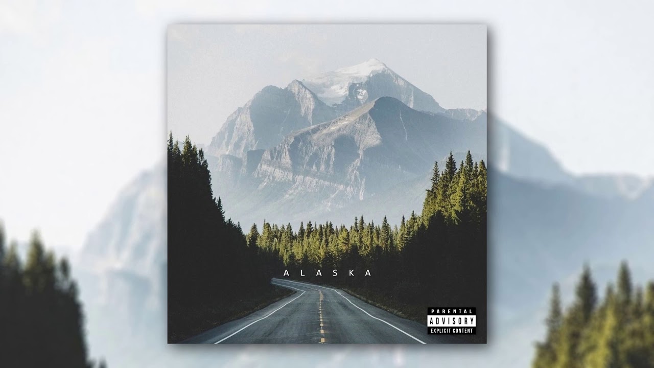 Christian Löffler x Drake Type Beat - Alaska
