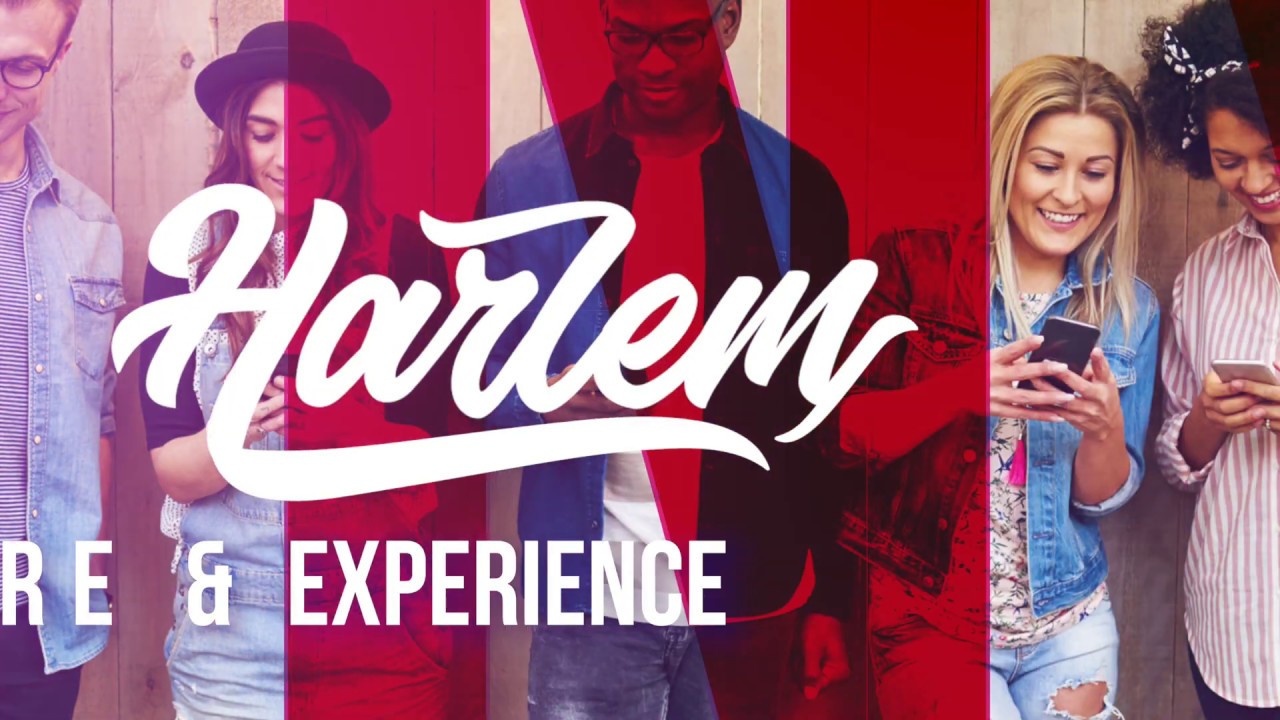 HARLEM NYC &bull; Harlem Local Events & Shopping Guide
