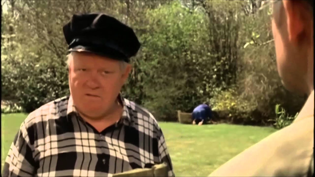 Den forsvundne fuldm&aelig;gtig (1971) - Solen