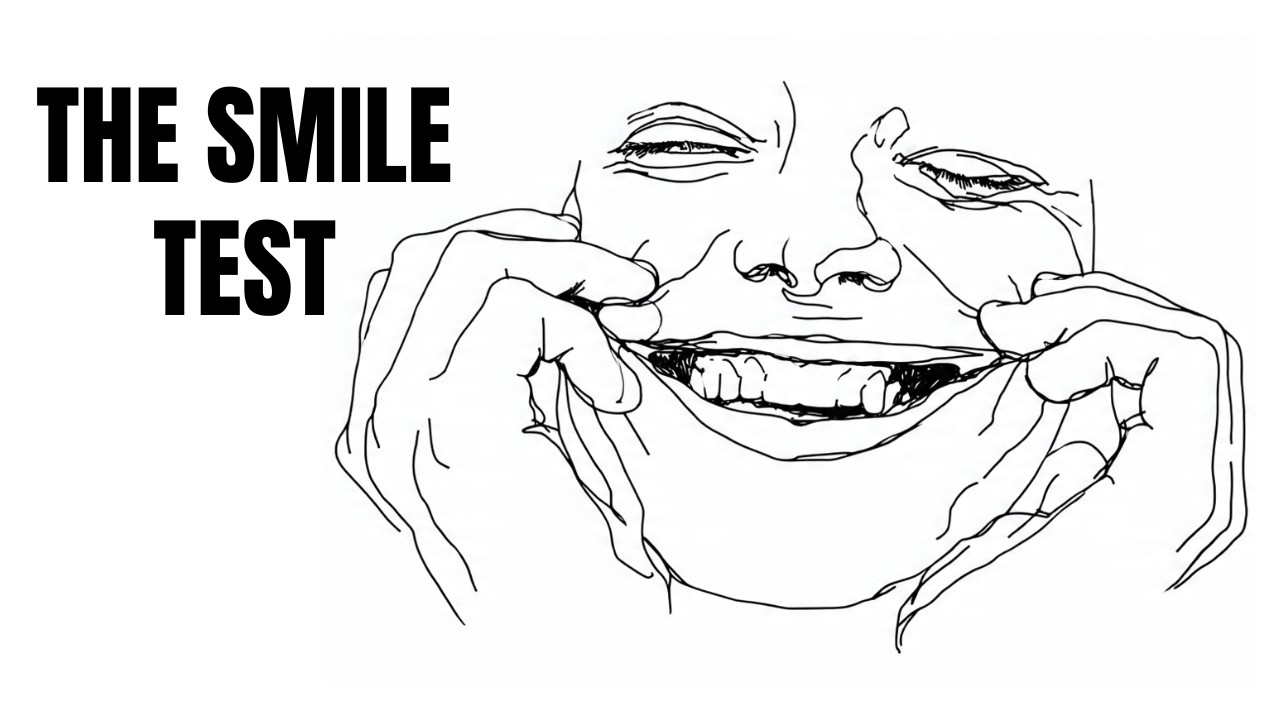 Top Psychologist Reveals 30 Second Trick to FEEL HAPPY Instantly