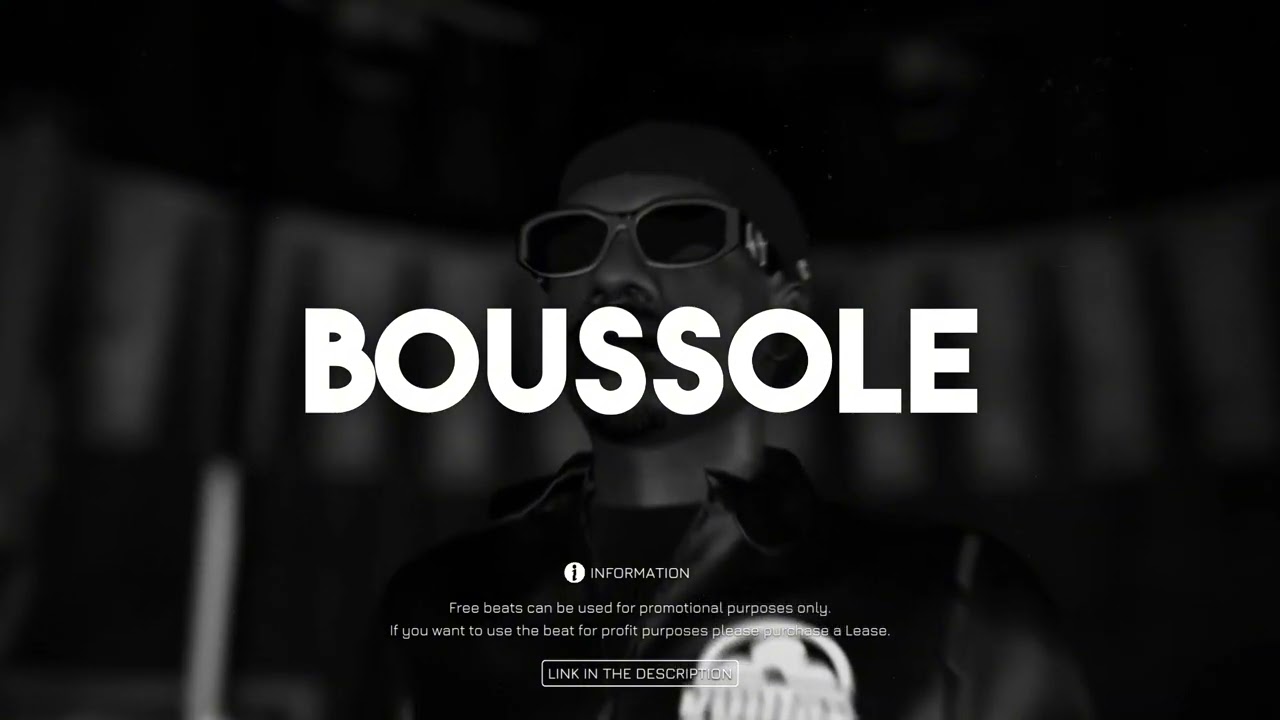 Werenoi x SDM Type Beat 