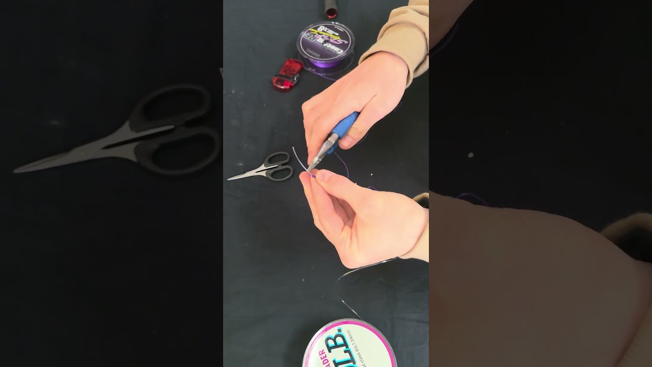 How To: FG Knot