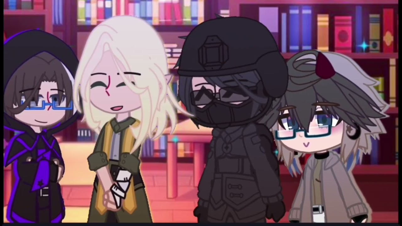 [X2!!!] •|Реакция М47 на Лололошку|•