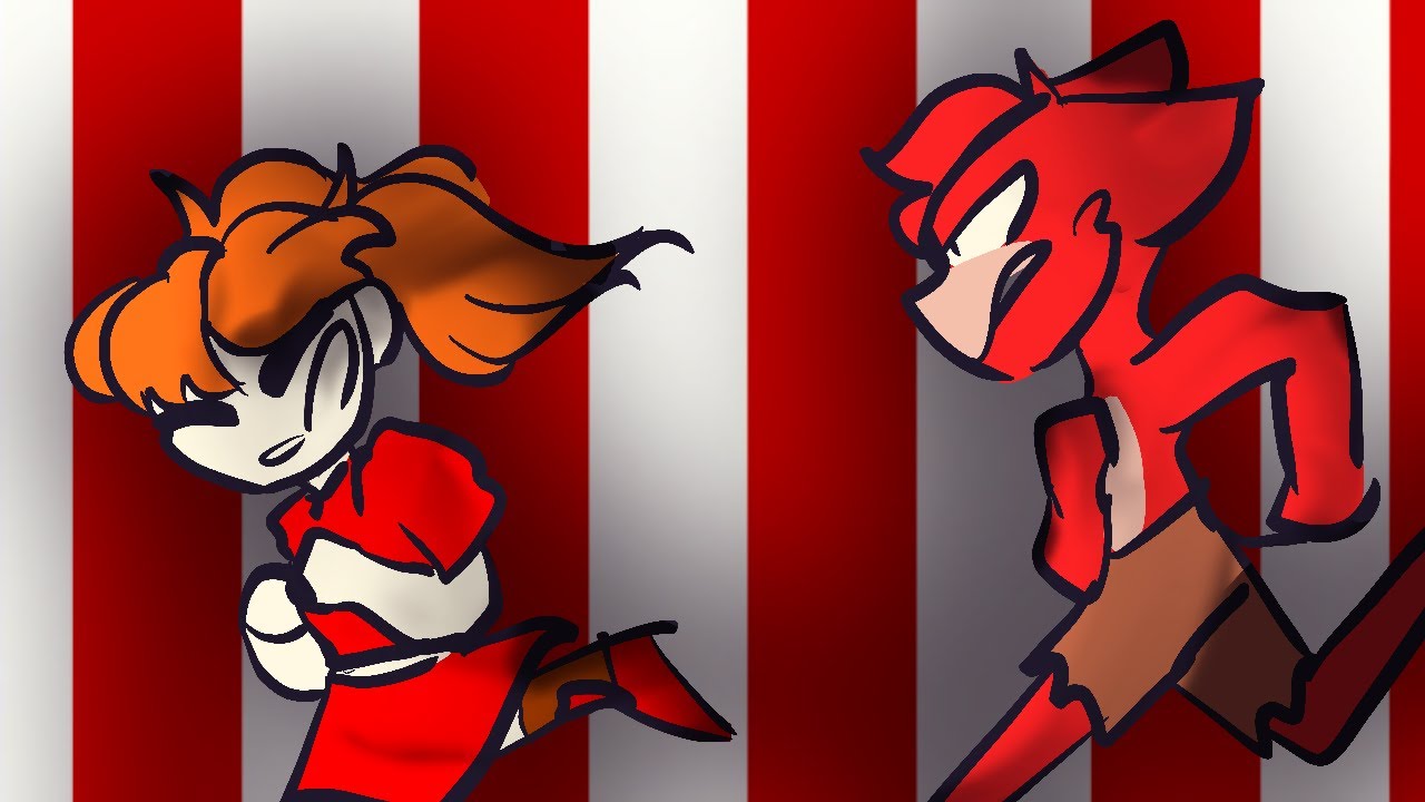Minecraft FNAF: Foxy's Revenge?? (Minecraft Roleplay)