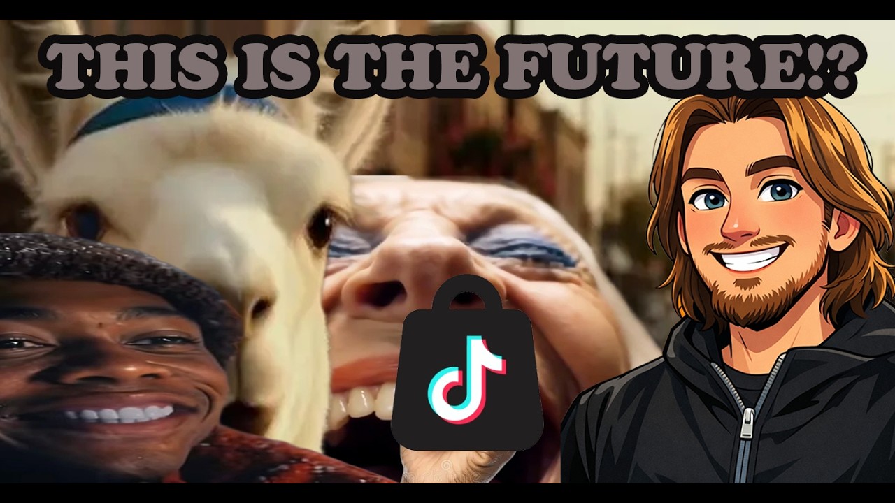 AI Ads Are Hilariously Bad!