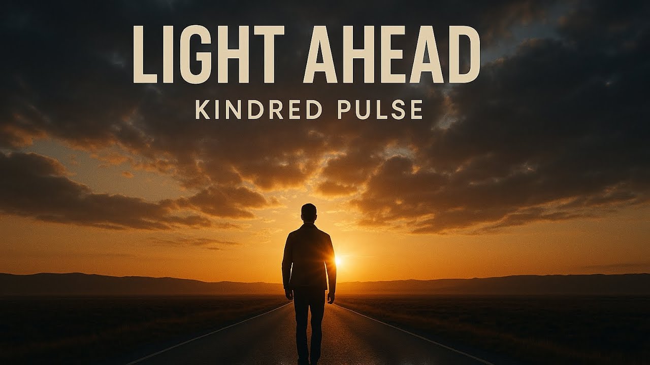 Kindred Pulse - Light Ahead (Bonus Track)