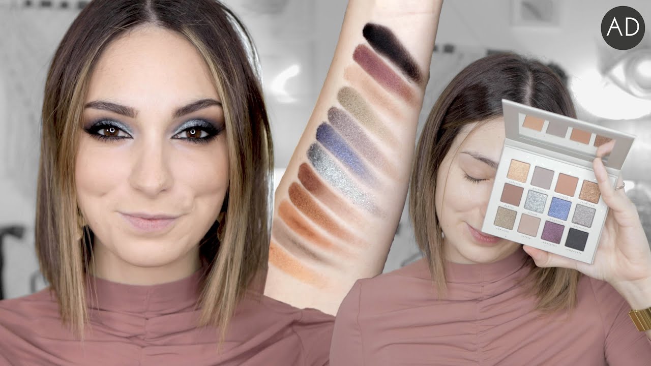 Me he enamorao de esta paleta | #MartesDePaletas (ad) con Etnia