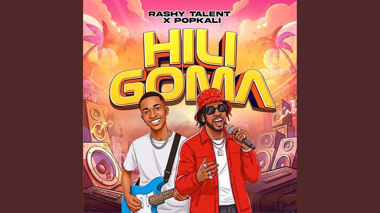Hili Goma