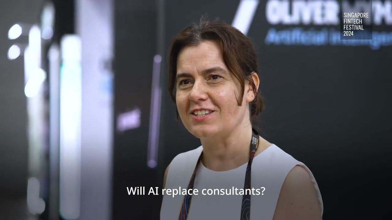 Ask Consultants Anything On AI