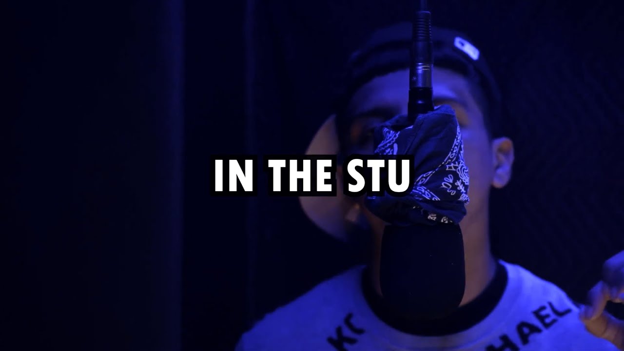 INFANT SOLDIER - IN THE STU