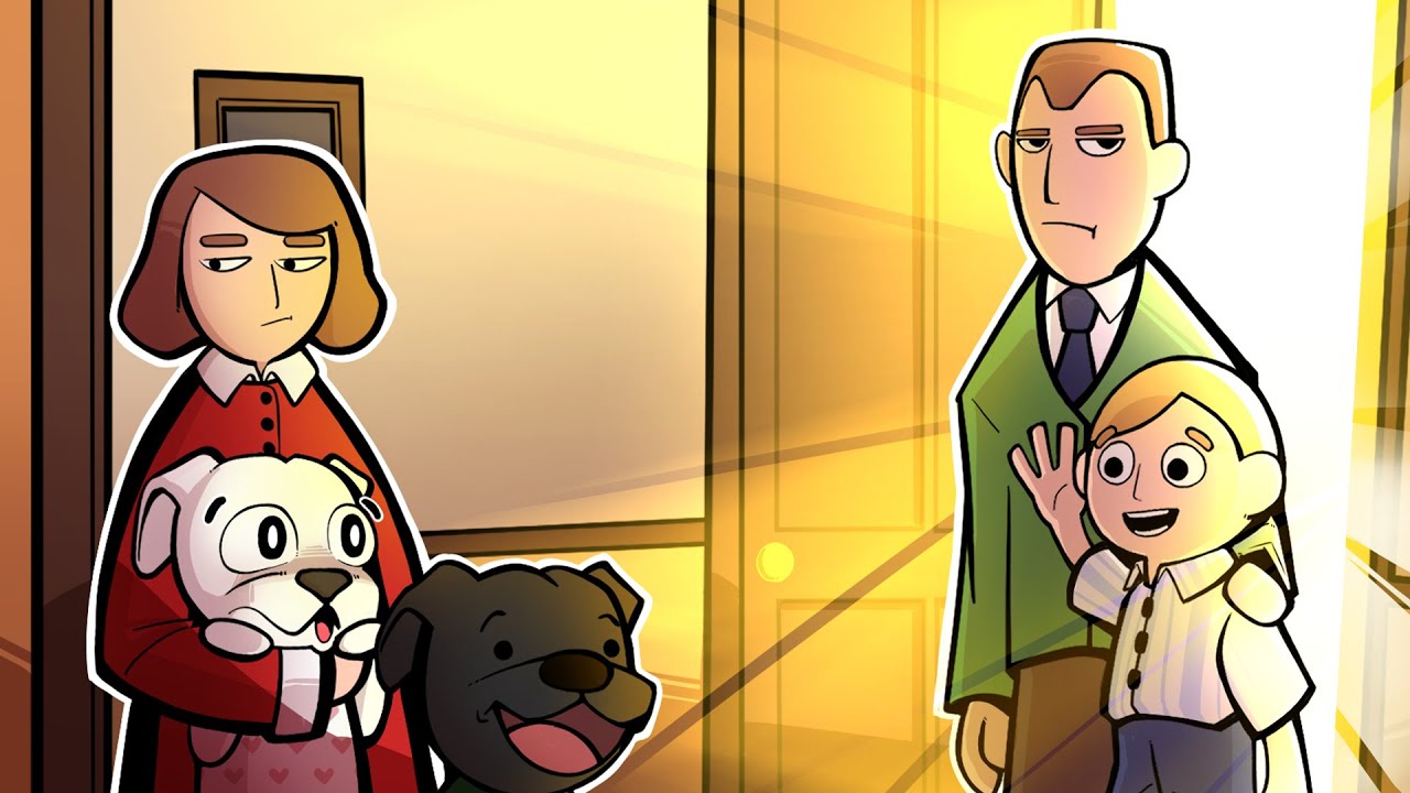La Oscura Historia de Moral Orel | ANALISIS COMPLETO