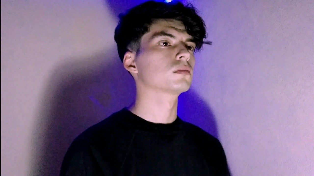 La Llorona - Cover David