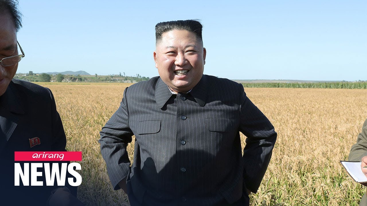 U.S. sanctions aimed at making N. Korea productive at talks: Pentagon