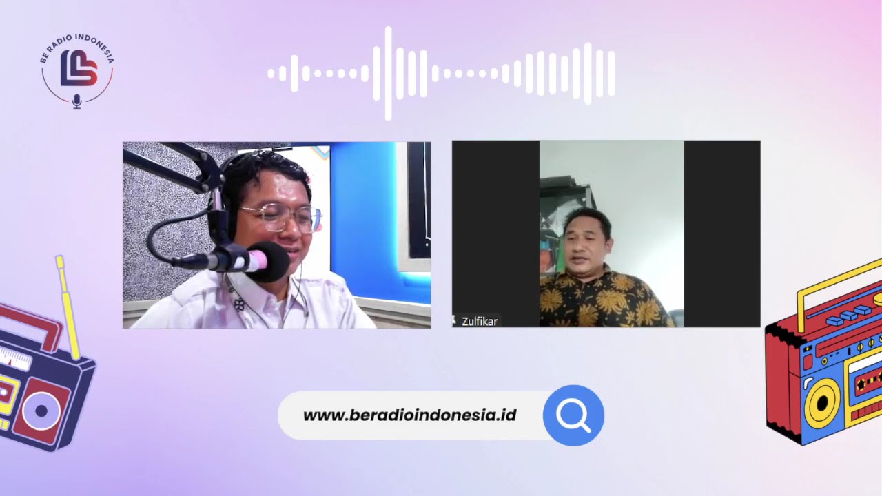 OKB : Berencana Siaga Bencana (Part 1)